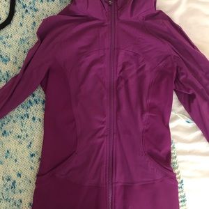 Lululemon In Flux Jacket